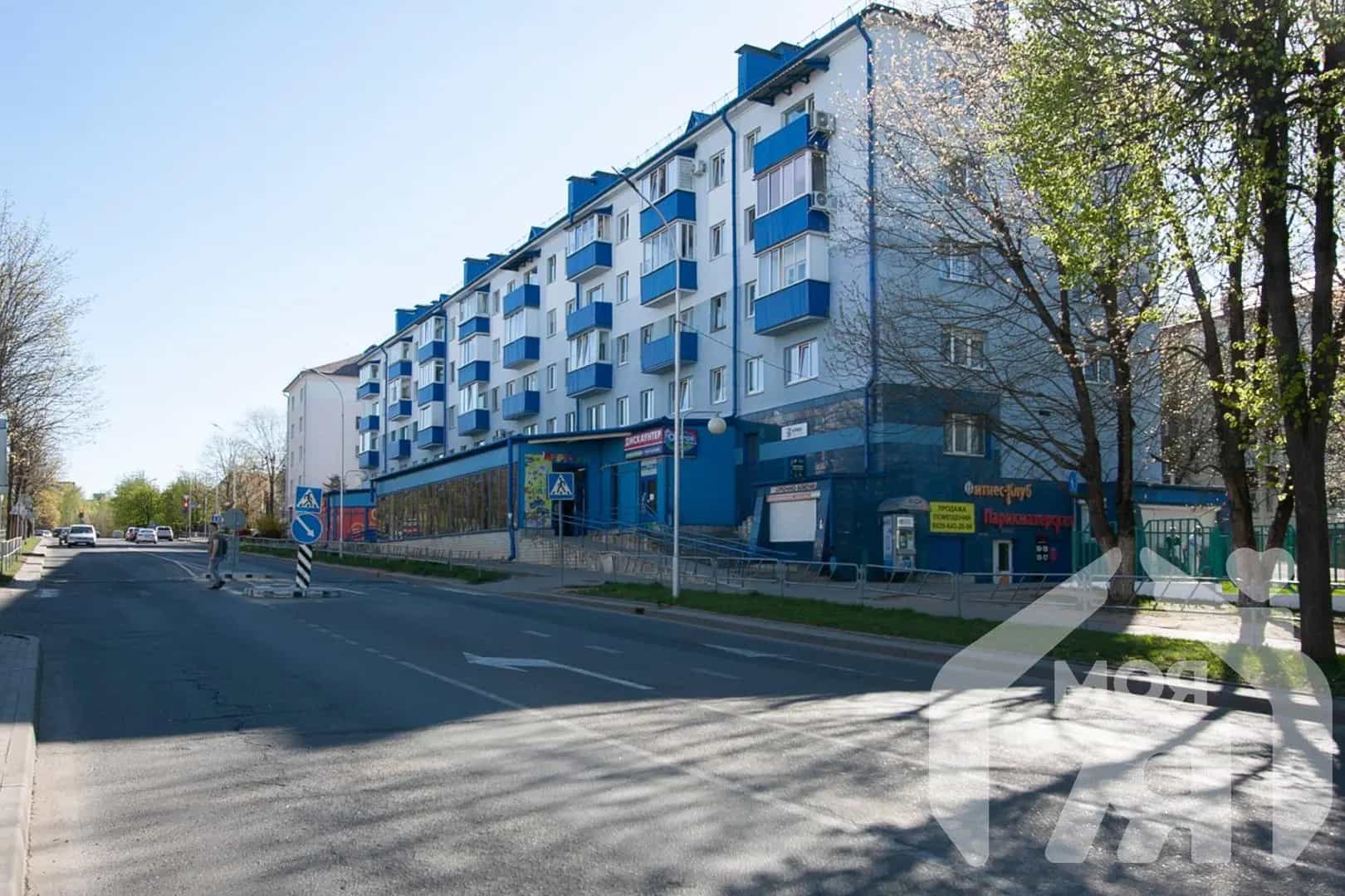 Беларусь, Минская область, Молодечно, улица Космонавтов, 1А, фото 14