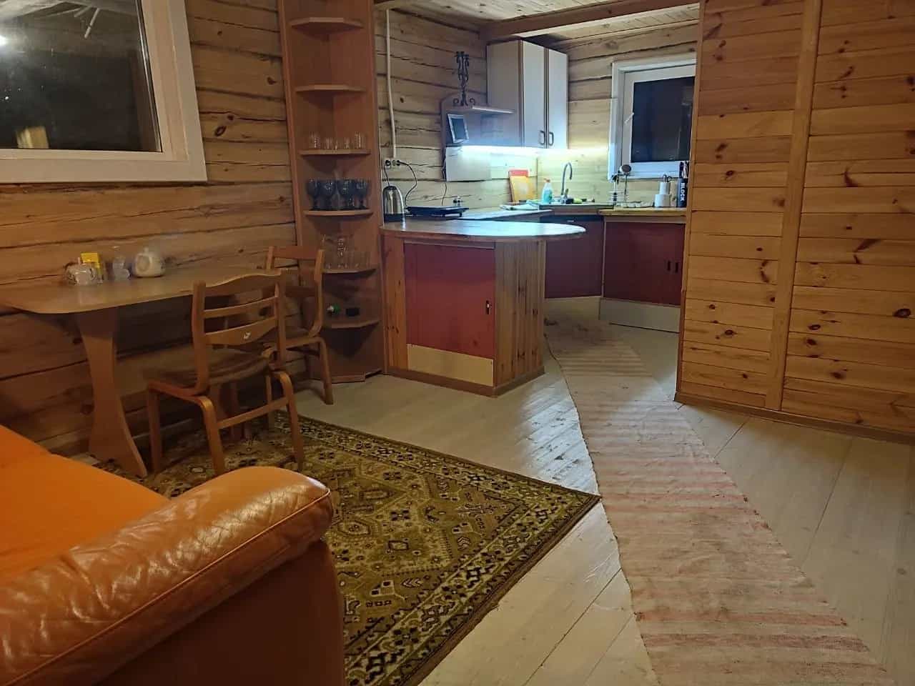 Беларусь, Гродненская область, Ивьевский район, Бакштовский сельсовет, деревня Расолишки, 9А, фото 5