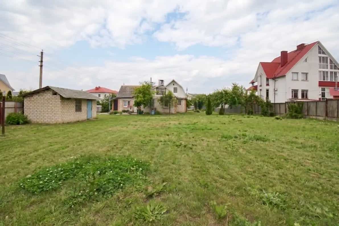 Беларусь, Минский район, агрогородок Сеница, Цветочная улица, 16, фото 2