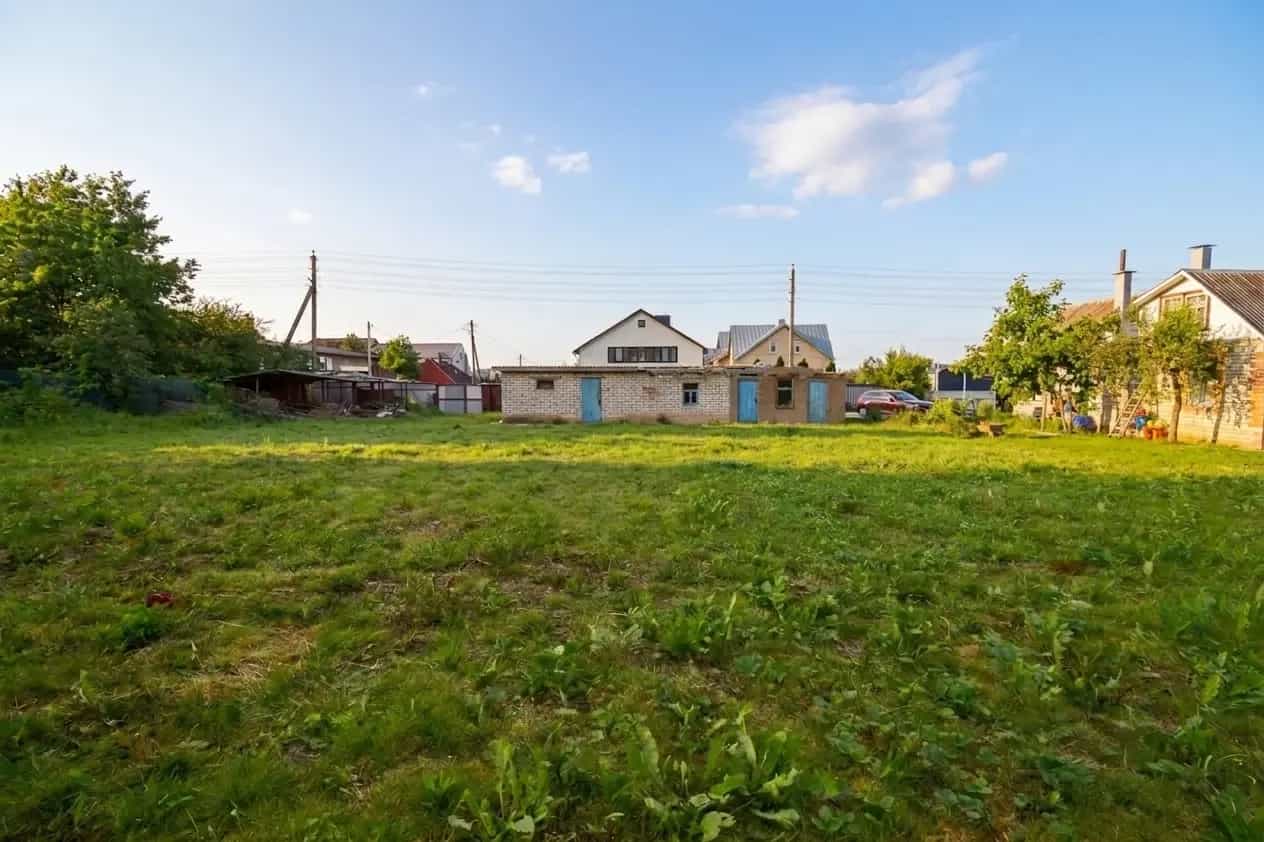 Беларусь, Минский район, агрогородок Сеница, Цветочная улица, 16, фото 4