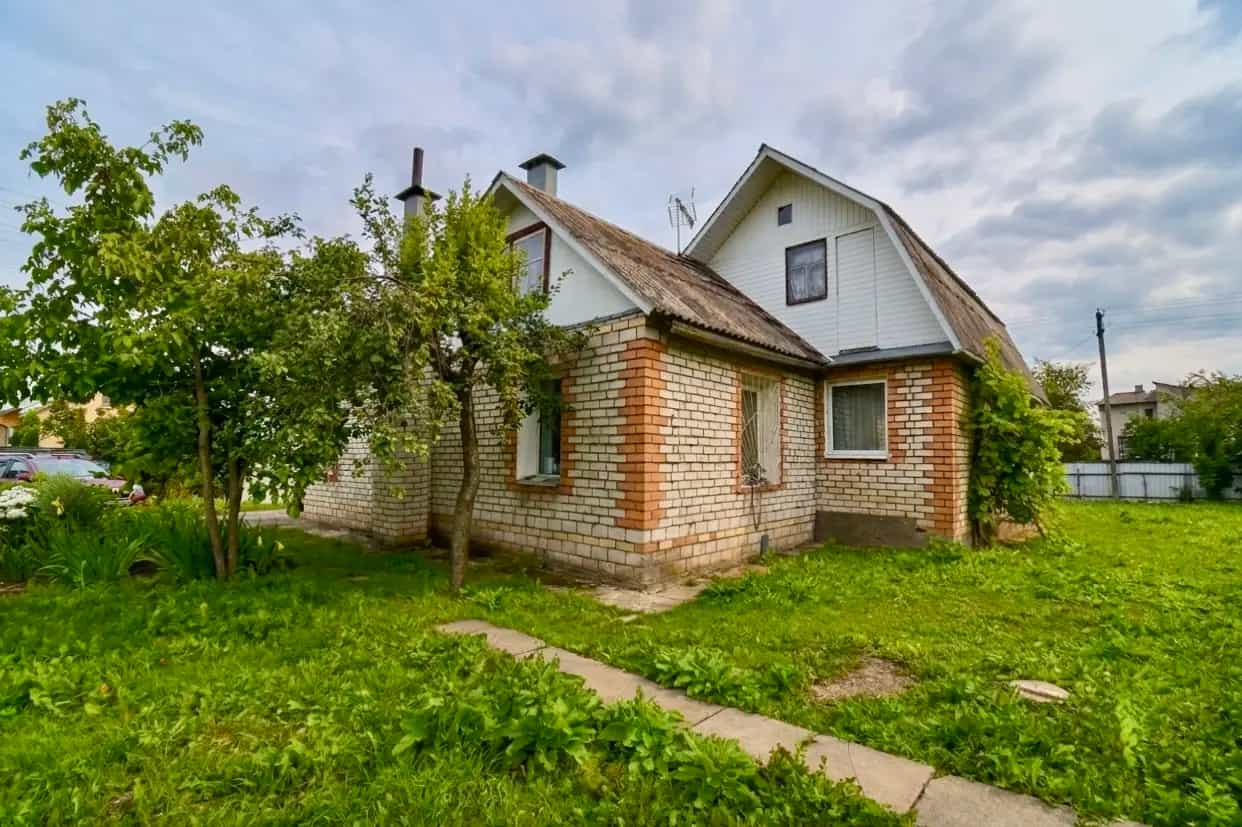 Беларусь, Минский район, агрогородок Сеница, Цветочная улица, 16, фото 7