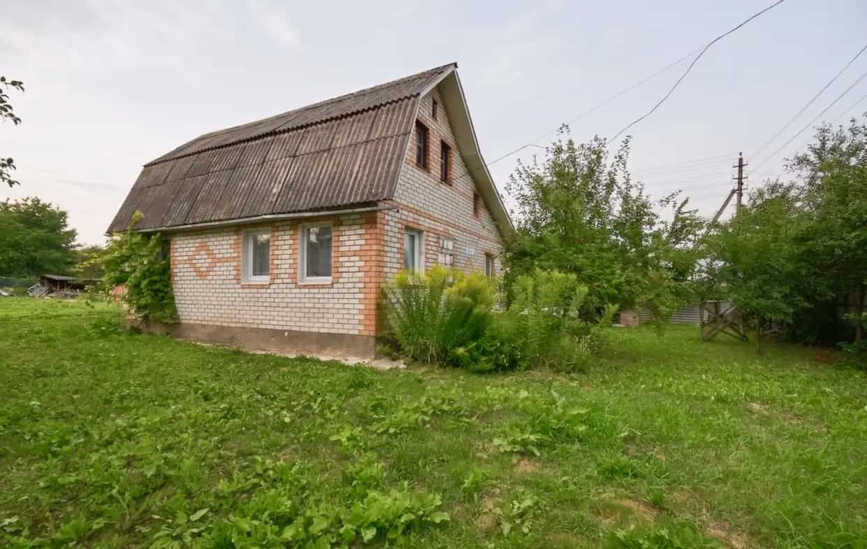Беларусь, Минский район, агрогородок Сеница, Цветочная улица, 16, фото 10