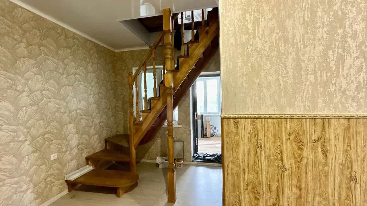 Беларусь, Минская область, Столбцовский район, Литвенский сельсовет, деревня Шпаки, Центральная улица, 17А, фото 13