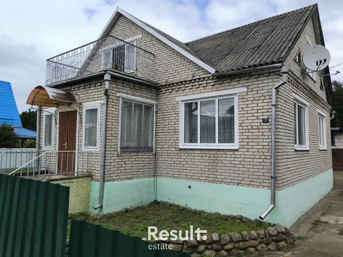 Беларусь, Минская область, Столбцы, Лесная улица, 7, фото 3