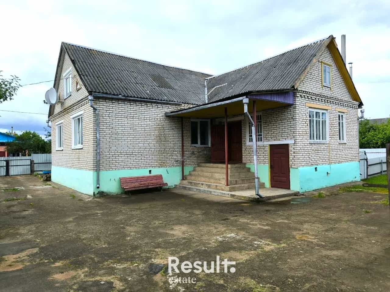 Беларусь, Минская область, Столбцы, Лесная улица, 7, фото 6