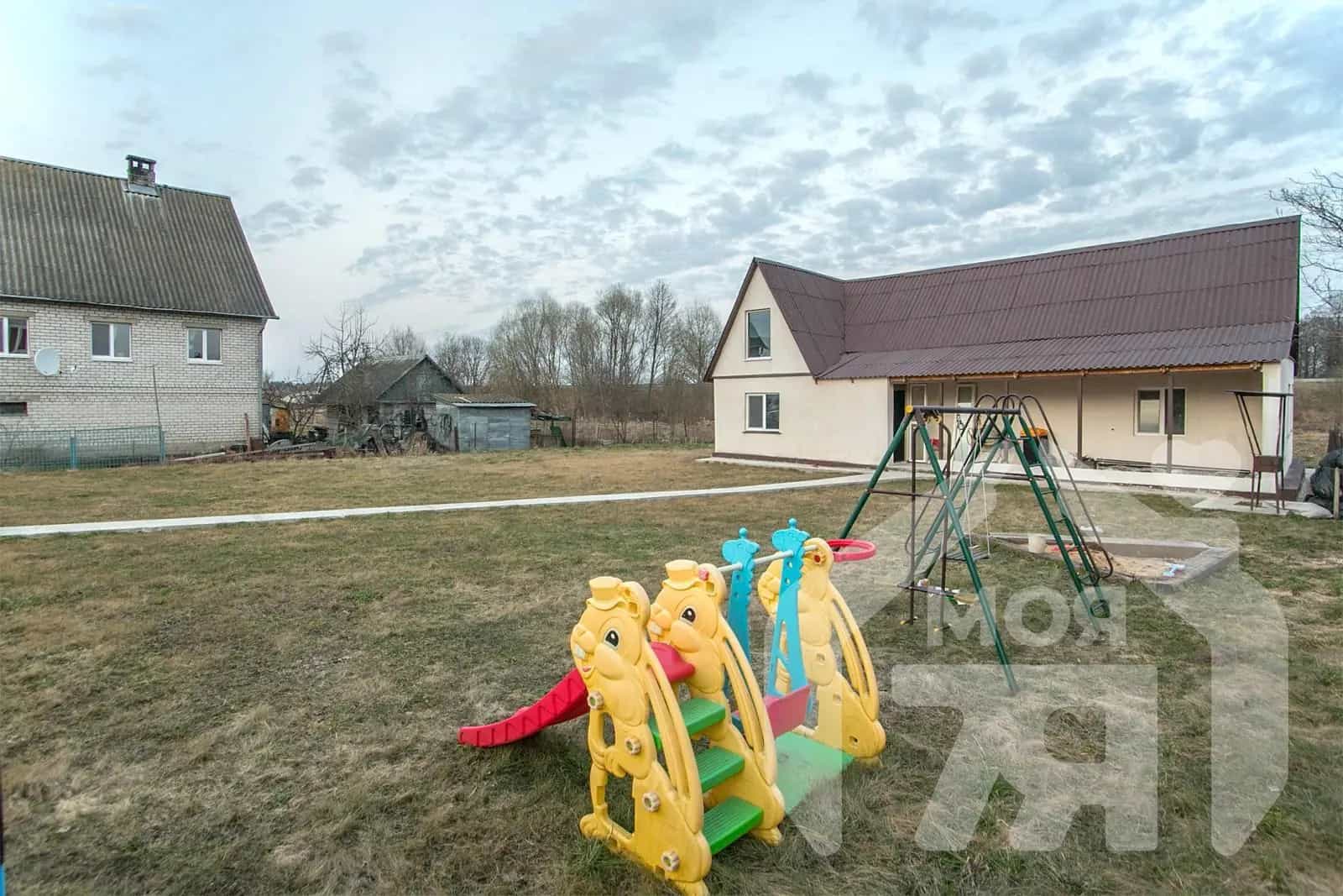 Беларусь, Минская область, Молодечно, улица Новый Свет, 112, фото 17