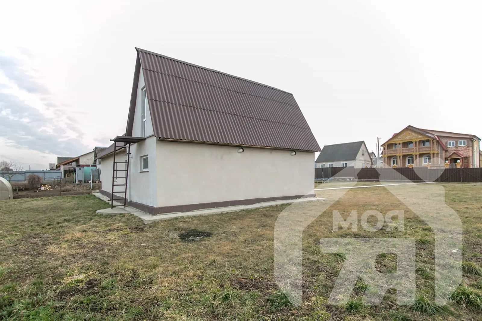 Беларусь, Минская область, Молодечно, улица Новый Свет, 112, фото 18