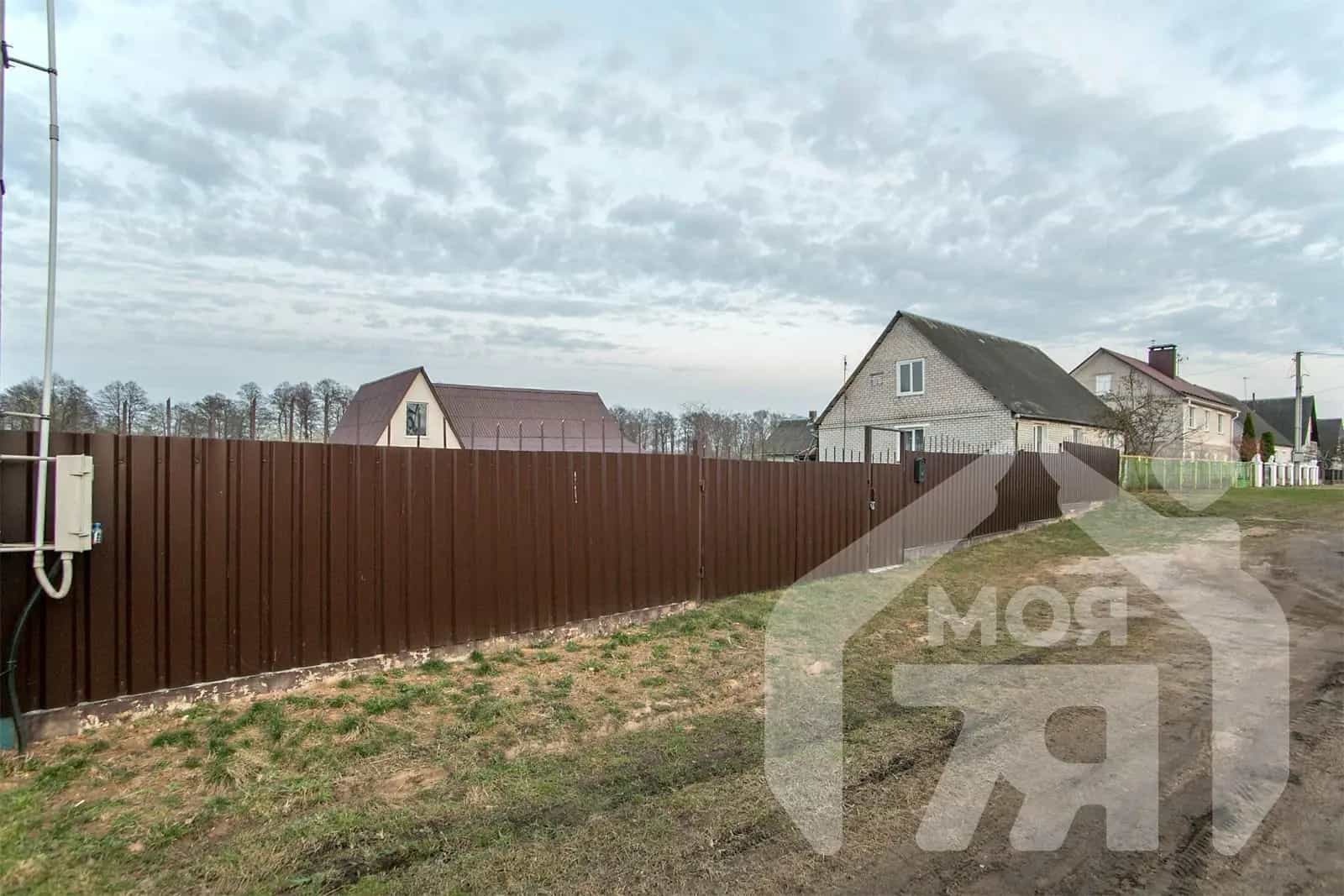 Беларусь, Минская область, Молодечно, улица Новый Свет, 112, фото 19