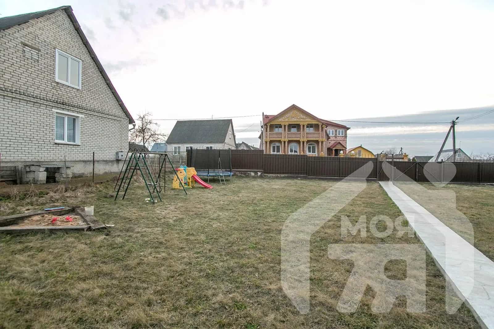 Беларусь, Минская область, Молодечно, улица Новый Свет, 112, фото 20
