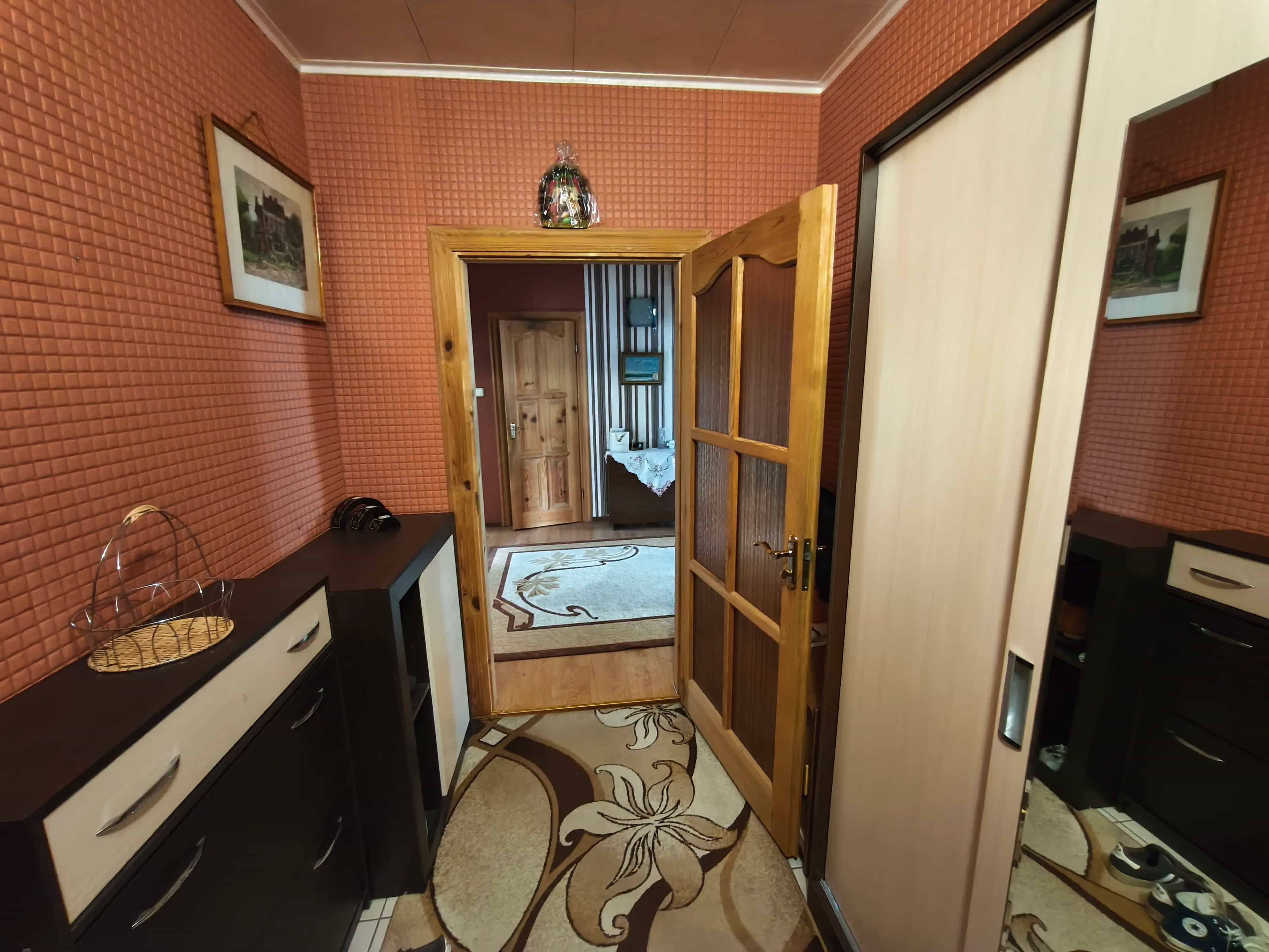 Беларусь, Брестская область, Кобринский район, Залесский сельсовет, деревня Быстрица, Северная улица, 15, фото 6
