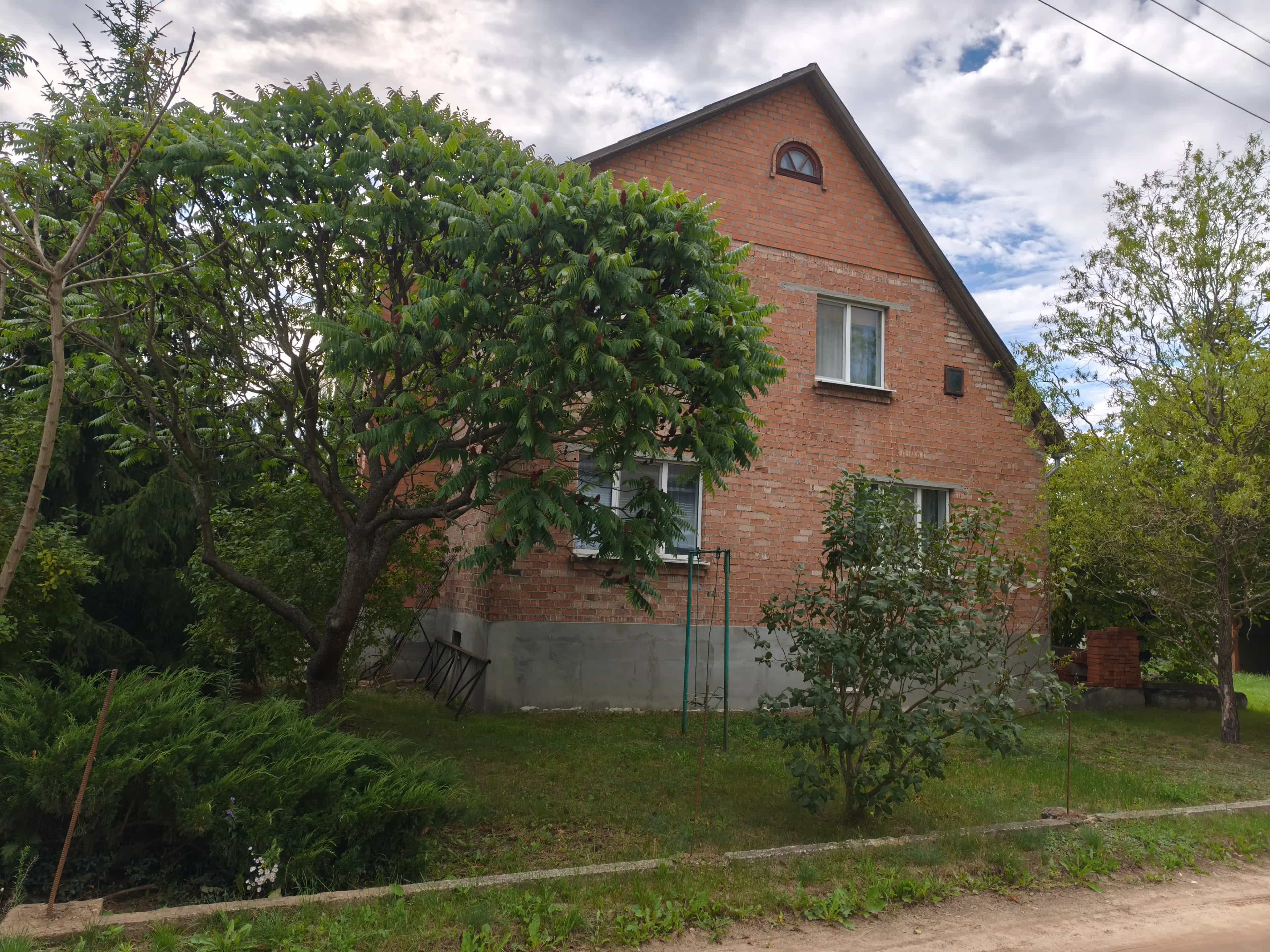 Беларусь, Брестская область, Кобринский район, Залесский сельсовет, деревня Быстрица, Северная улица, 15, фото 26