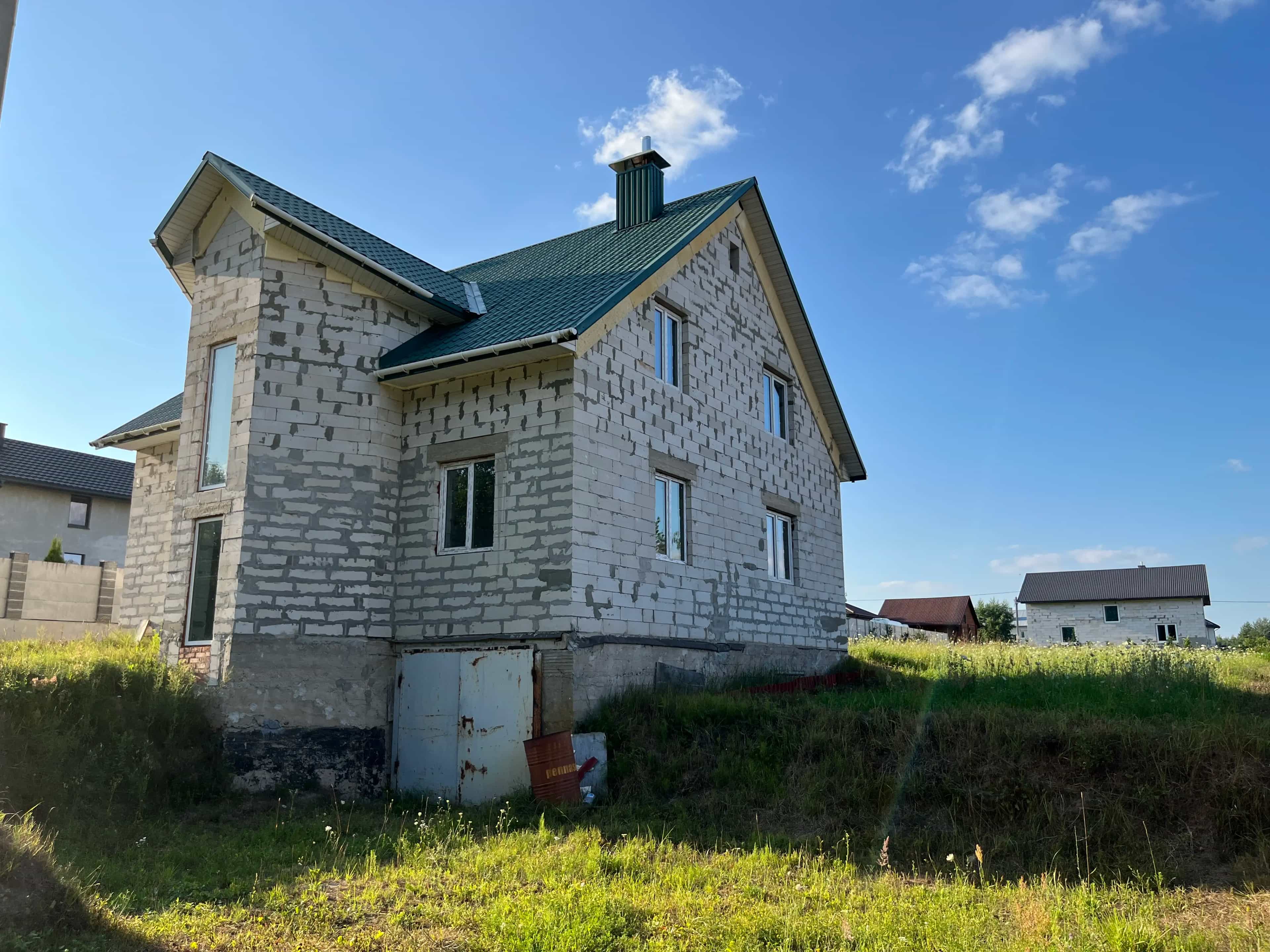 Беларусь, Гродненский район, Коптёвский сельсовет, деревня Коробчицы, Великая улица, 76, фото 4