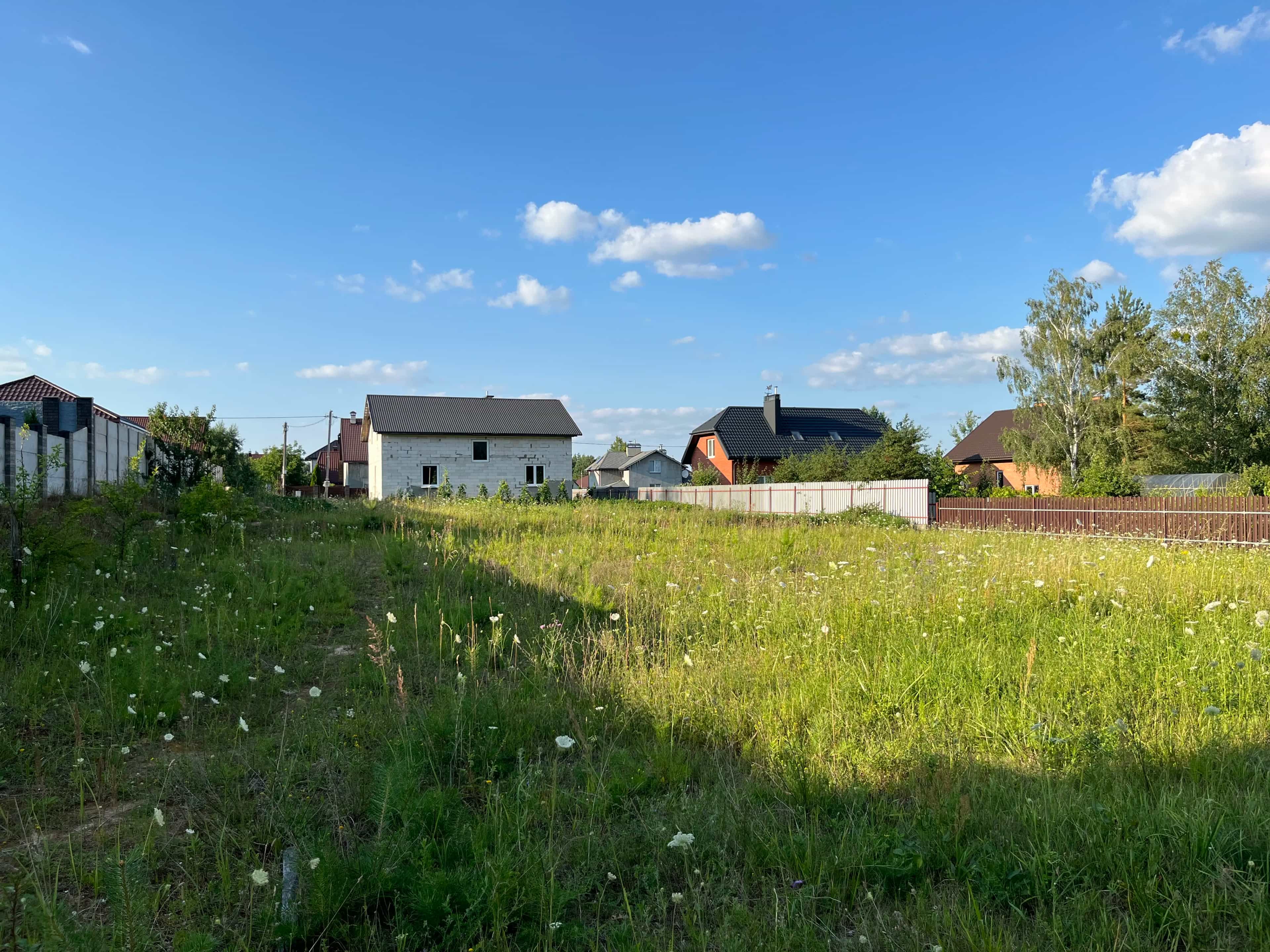 Беларусь, Гродненский район, Коптёвский сельсовет, деревня Коробчицы, Великая улица, 76, фото 5