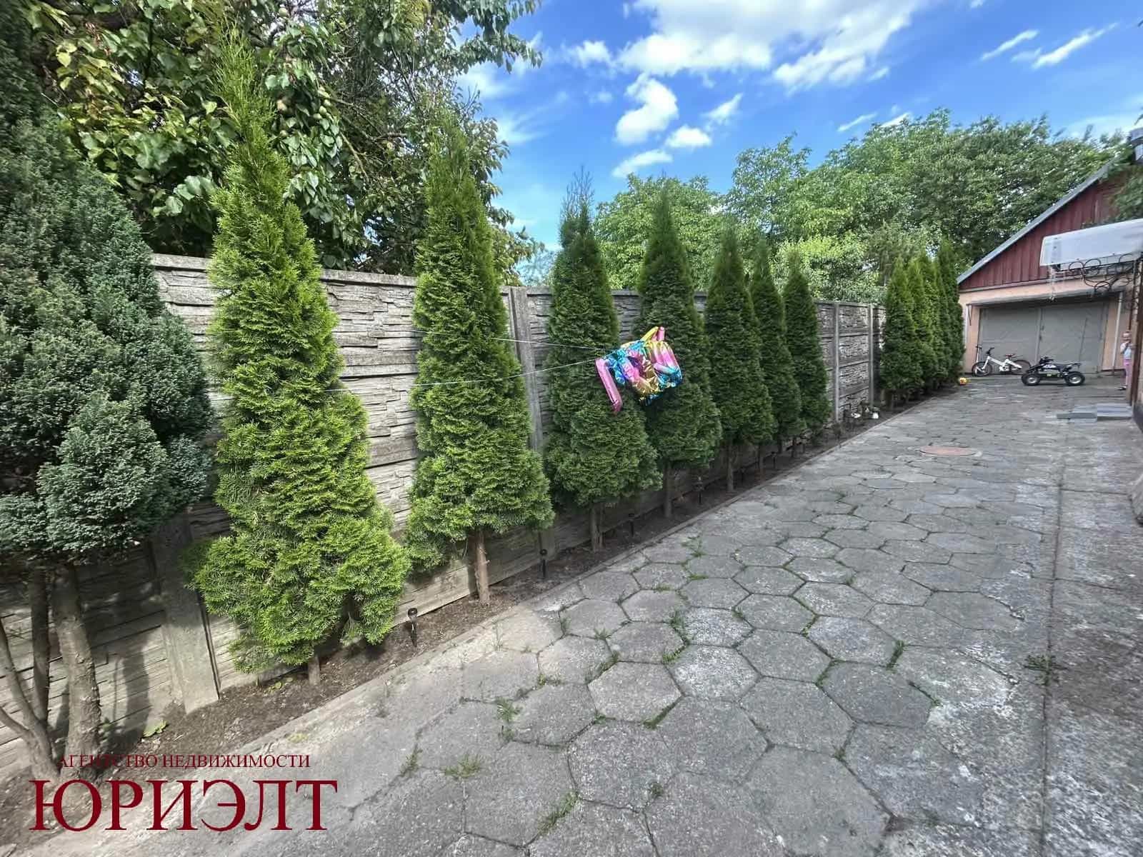 Беларусь, Брестская область, Пинск, Строительная улица, 13, фото 3