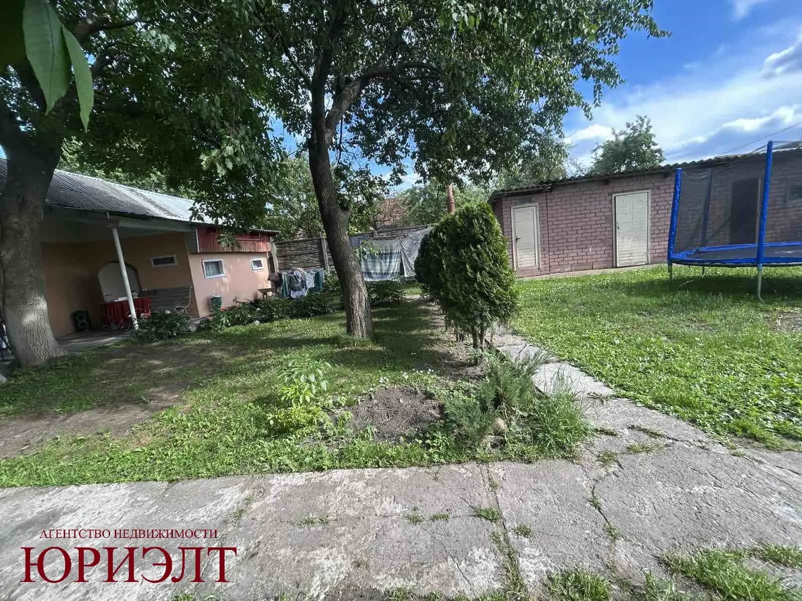 Беларусь, Брестская область, Пинск, Строительная улица, 13, фото 4