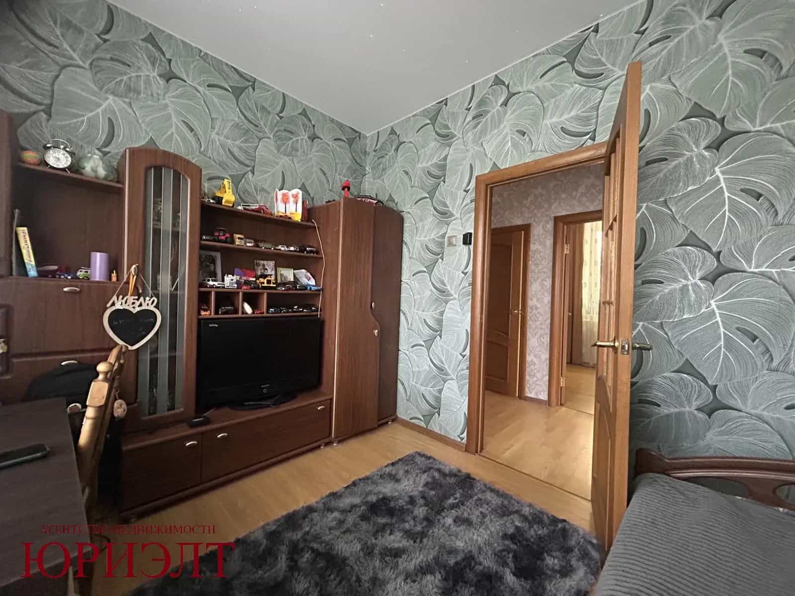 Беларусь, Брестская область, Пинск, Строительная улица, 13, фото 9