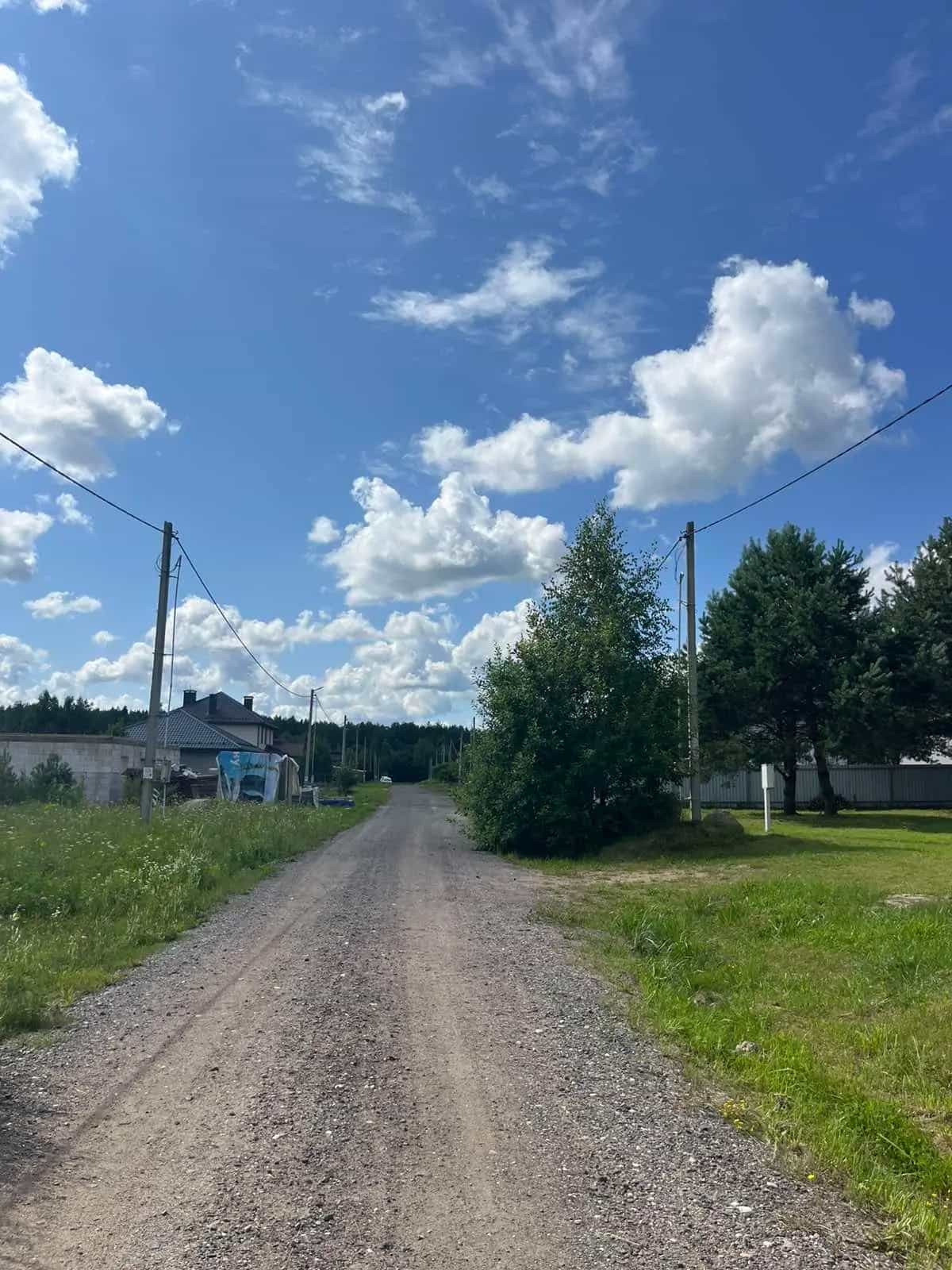 Беларусь, Минская область, Воложинский район, Раковский сельсовет, деревня Бузуны, Луговая улица, 49, фото 16