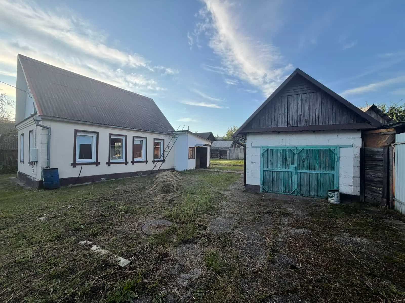 Беларусь, Минская область, Борисов, Красноармейская улица, 37