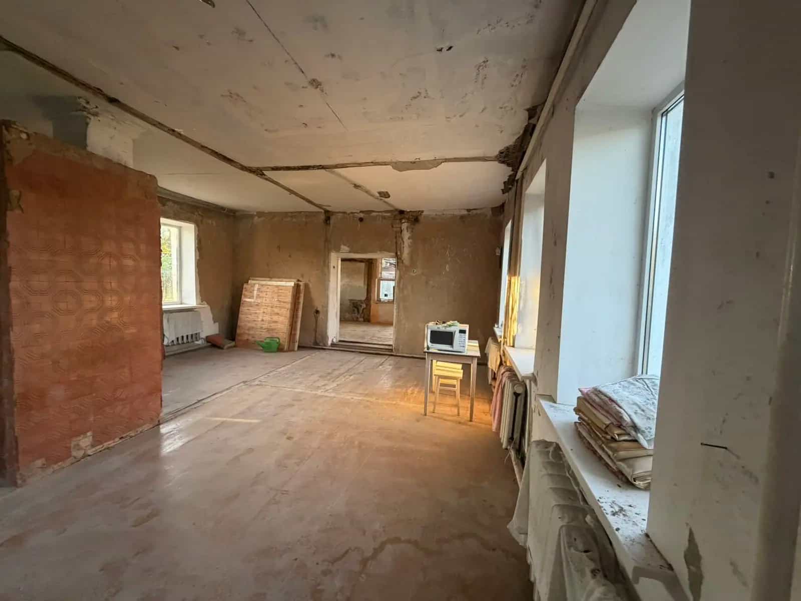Беларусь, Минская область, Борисов, Красноармейская улица, 37, фото 4