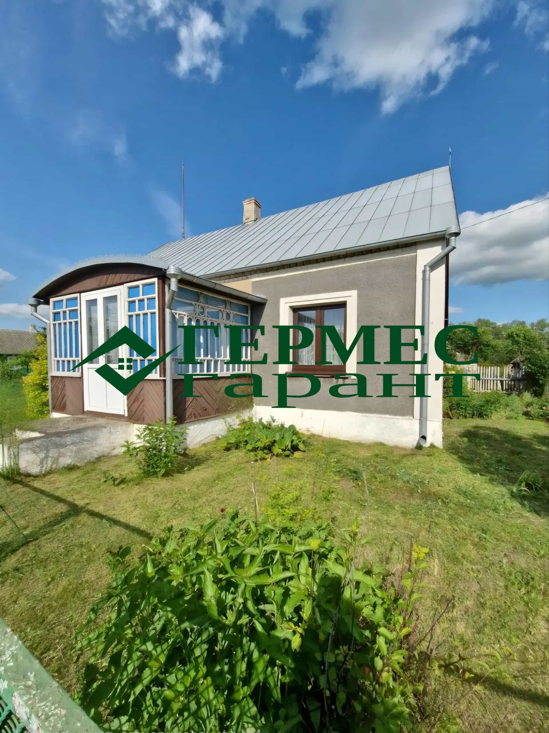 Беларусь, Гродненская область, Щучинский район, Рожанковский сельсовет, посёлок Рожанка, Вокзальная улица, 63