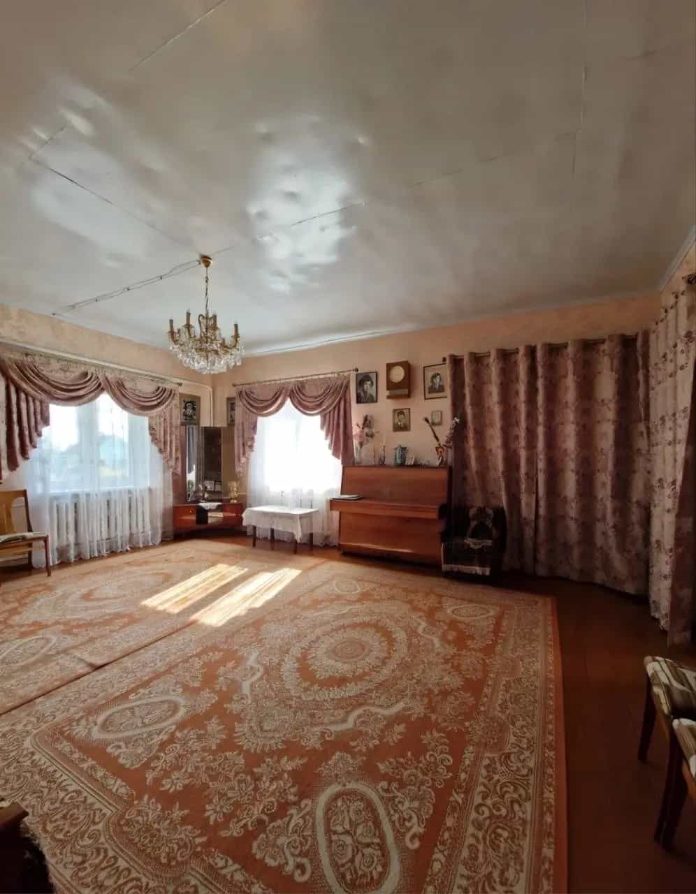 Беларусь, Гродненская область, Щучинский район, Рожанковский сельсовет, посёлок Рожанка, Вокзальная улица, 63, фото 3
