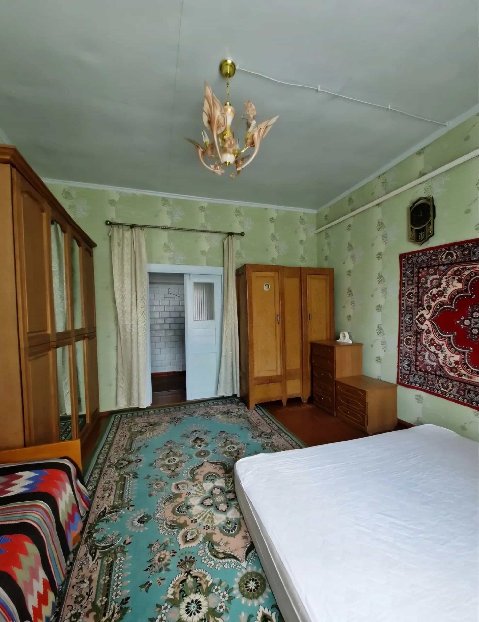 Беларусь, Гродненская область, Щучинский район, Рожанковский сельсовет, посёлок Рожанка, Вокзальная улица, 63, фото 9