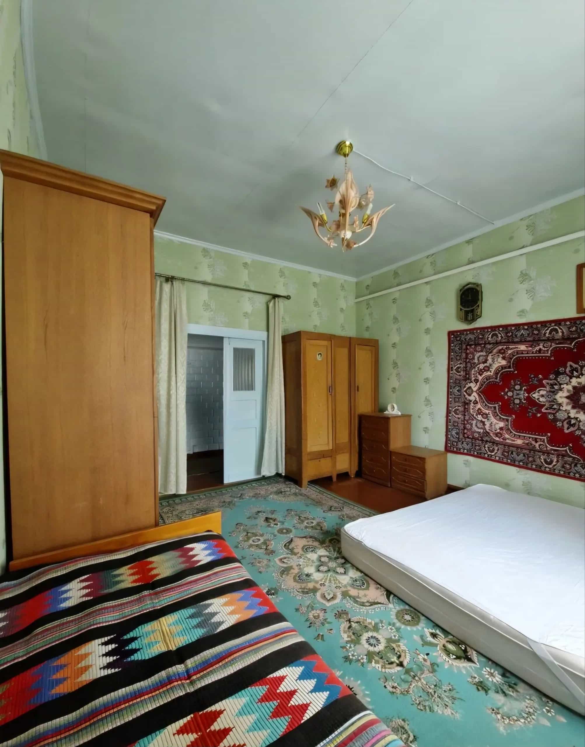 Беларусь, Гродненская область, Щучинский район, Рожанковский сельсовет, посёлок Рожанка, Вокзальная улица, 63, фото 12