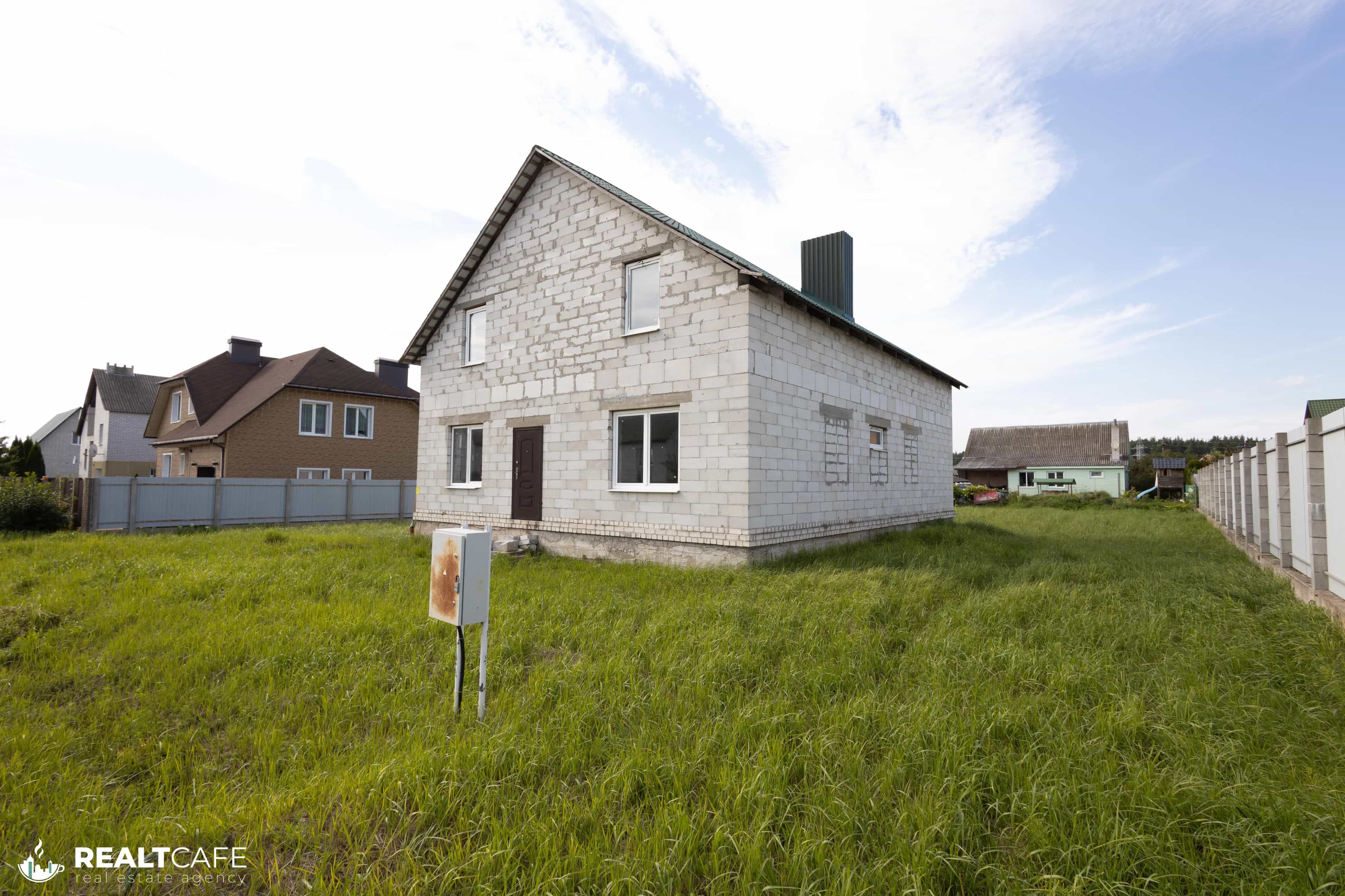 Беларусь, Гродненская область, Лида, Зерновая улица, 13, фото 2