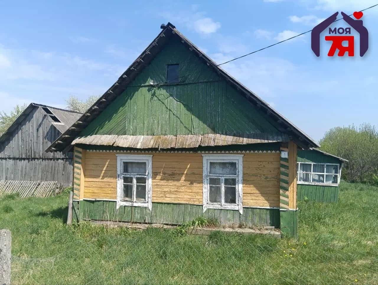 Беларусь, Минская область, Молодечненский район, Городокский сельсовет, деревня Кичино, 24, фото 2