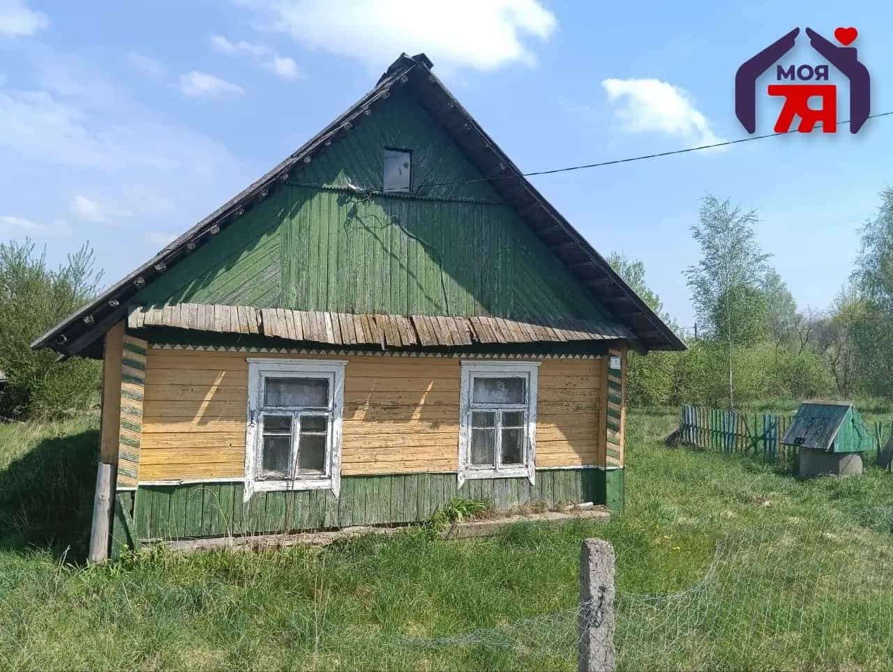 Беларусь, Минская область, Молодечненский район, Городокский сельсовет, деревня Кичино, 24, фото 3