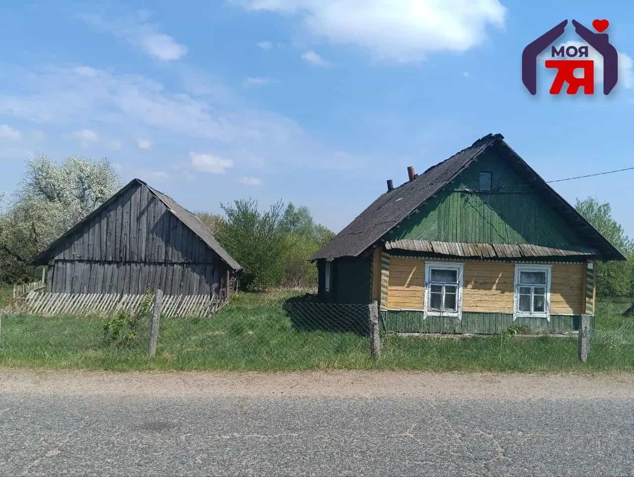 Беларусь, Минская область, Молодечненский район, Городокский сельсовет, деревня Кичино, 24, фото 6
