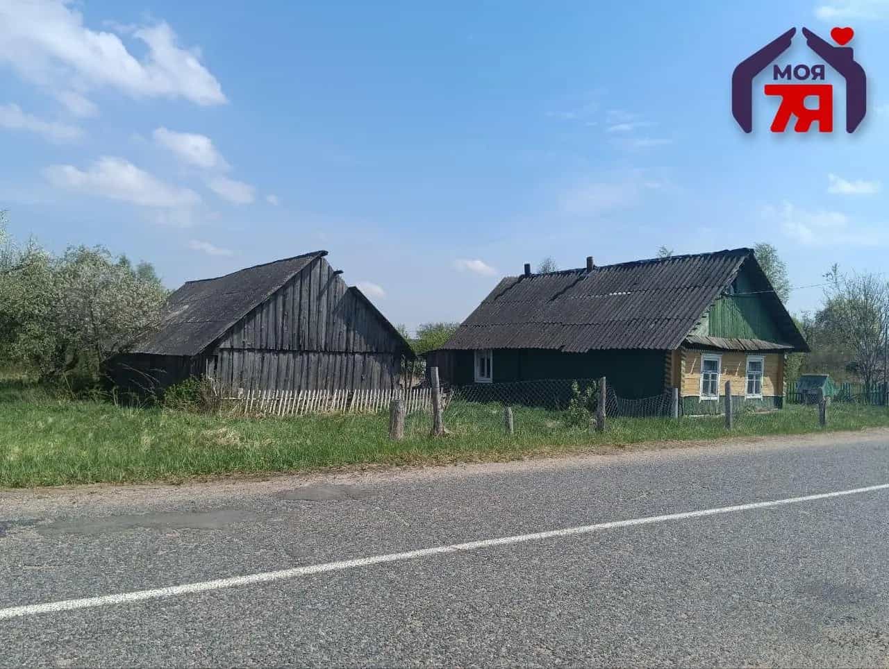 Беларусь, Минская область, Молодечненский район, Городокский сельсовет, деревня Кичино, 24, фото 7