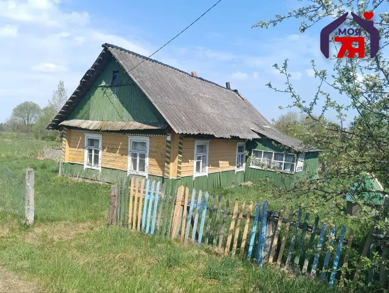 Беларусь, Минская область, Молодечненский район, Городокский сельсовет, деревня Кичино, 24, фото 8
