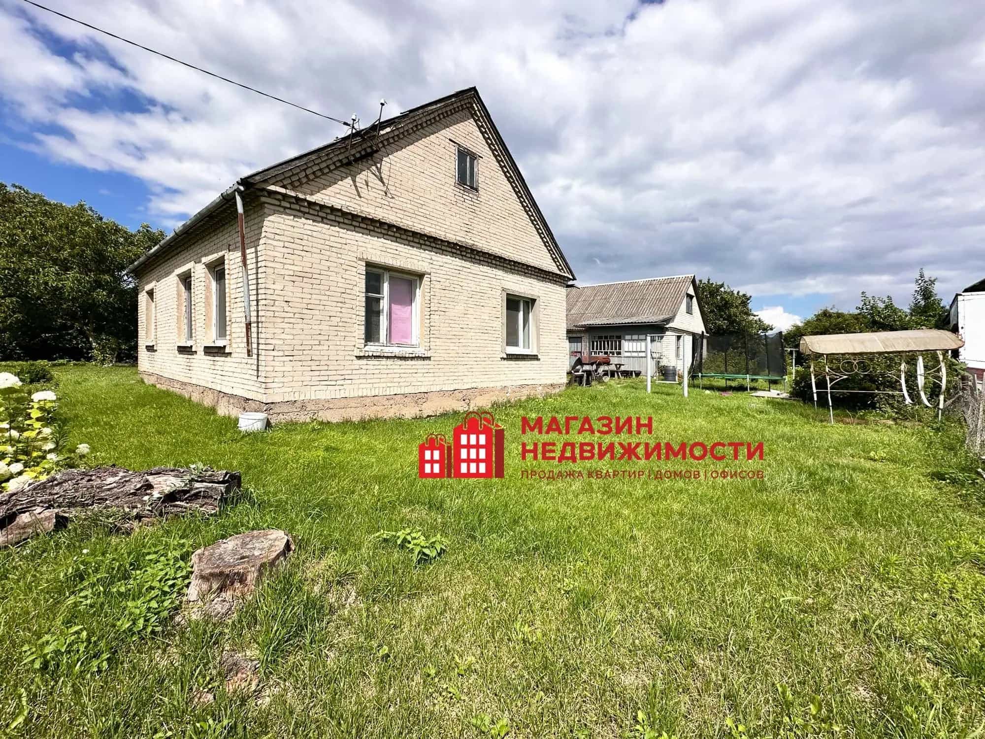 Беларусь, Гродно, Тарусичская улица, 38, фото 4
