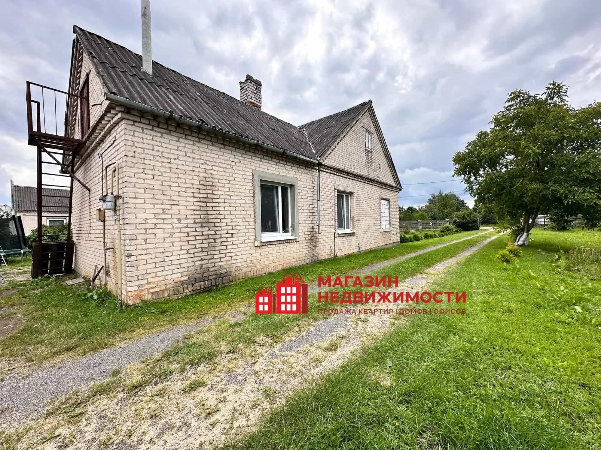 Беларусь, Гродно, Тарусичская улица, 38, фото 5