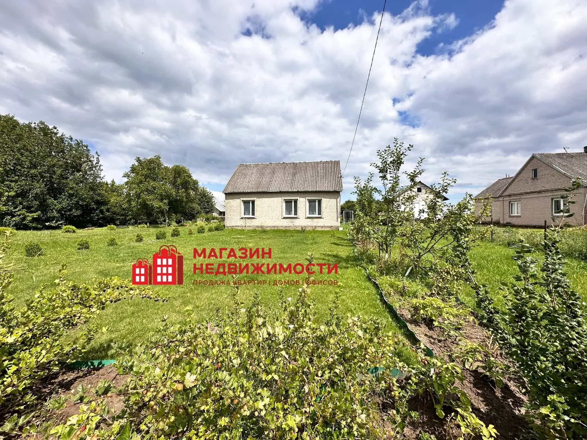 Беларусь, Гродно, Тарусичская улица, 38, фото 6