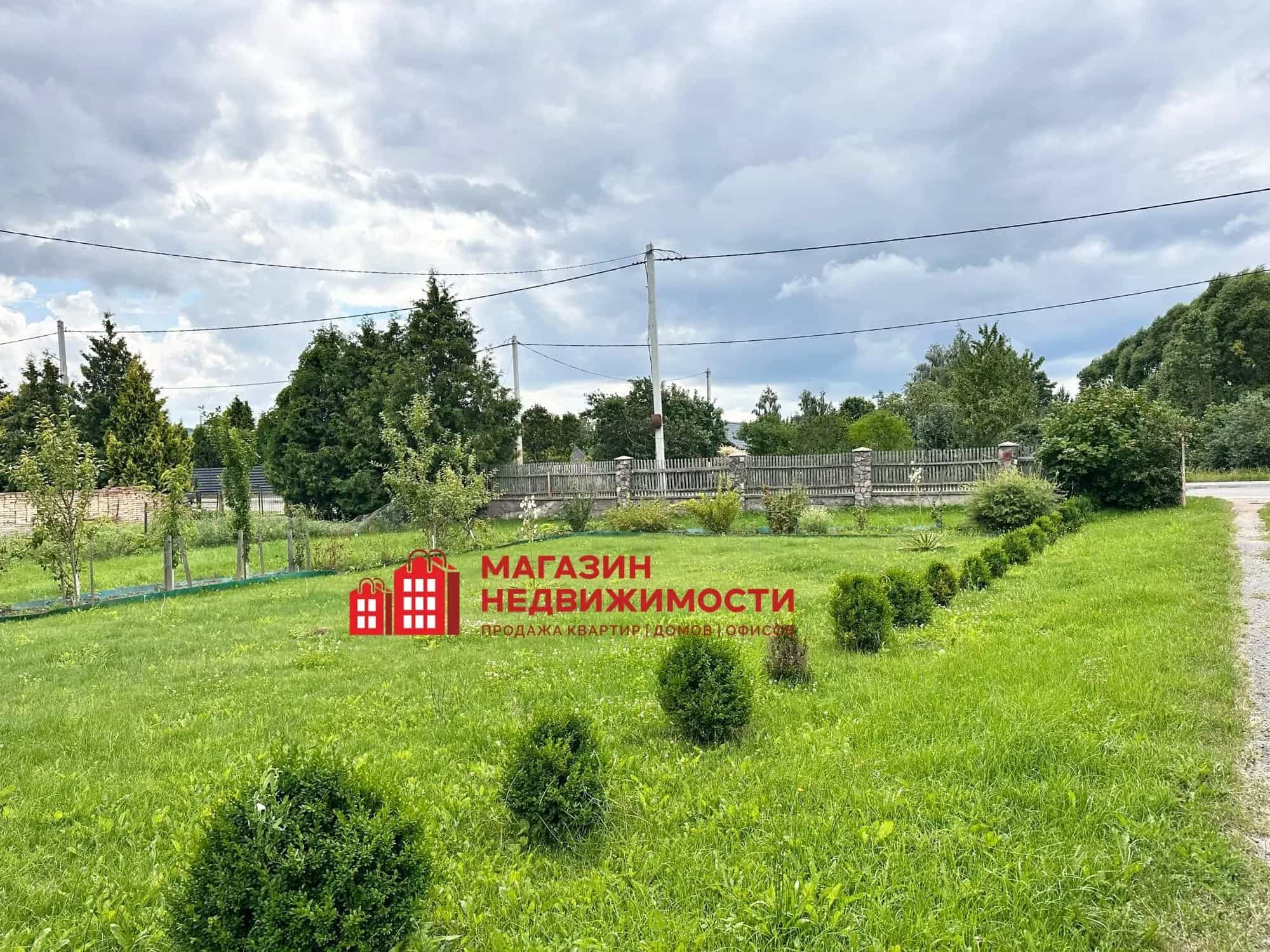 Беларусь, Гродно, Тарусичская улица, 38, фото 7