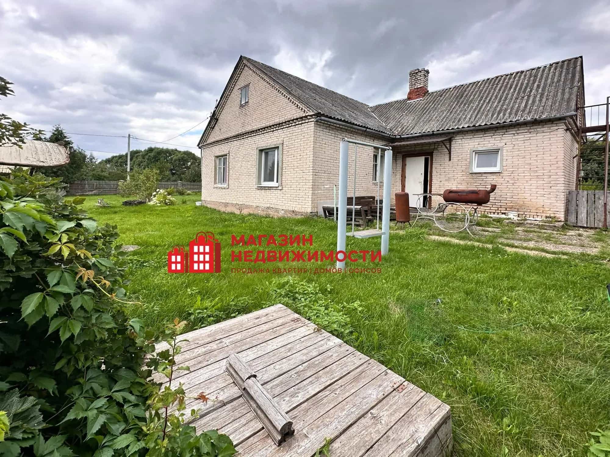Беларусь, Гродно, Тарусичская улица, 38, фото 12