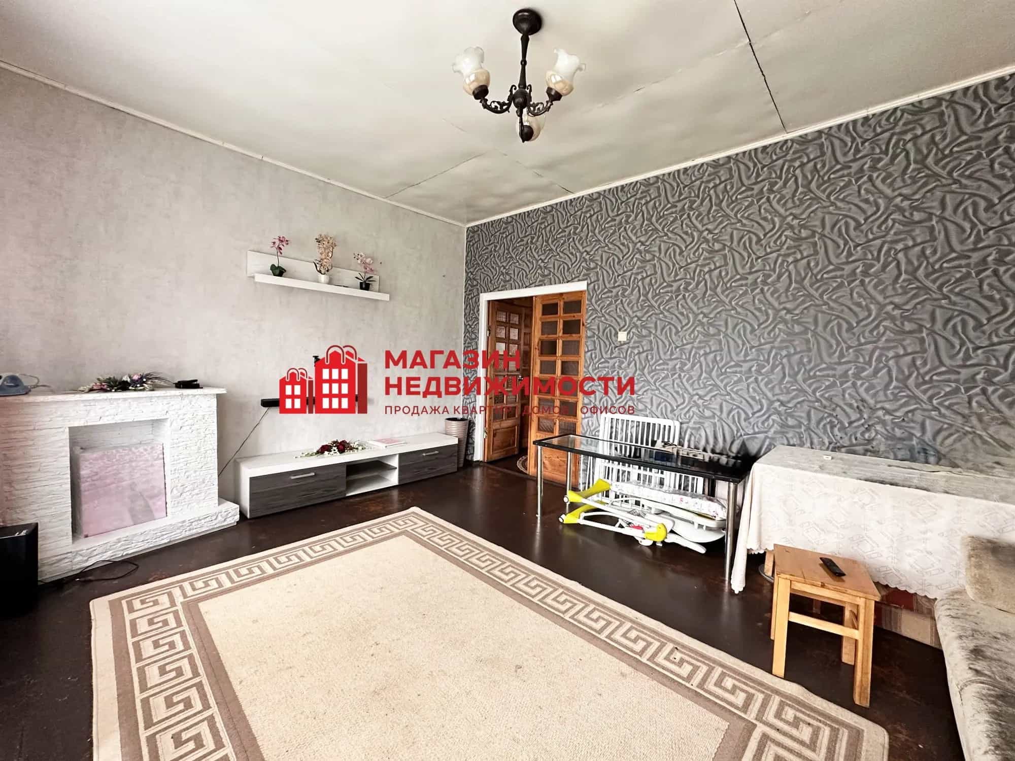 Беларусь, Гродно, Тарусичская улица, 38, фото 13