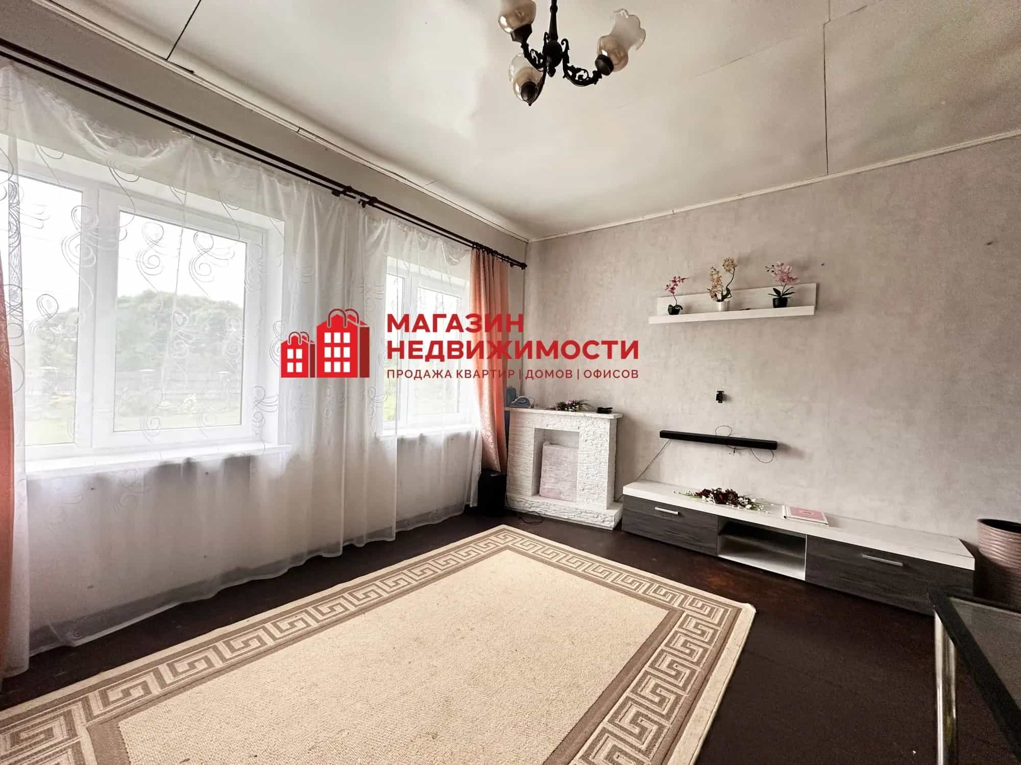 Беларусь, Гродно, Тарусичская улица, 38, фото 14