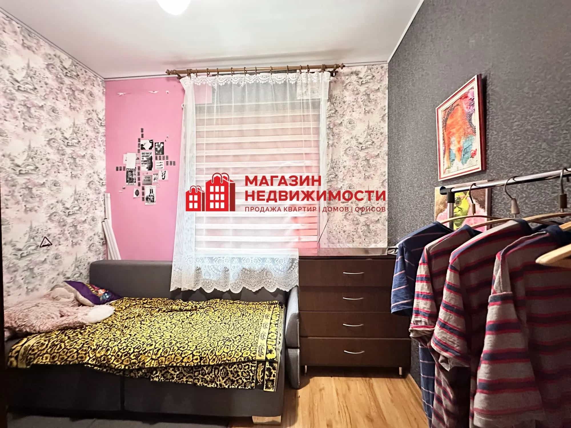 Беларусь, Гродно, Тарусичская улица, 38, фото 15
