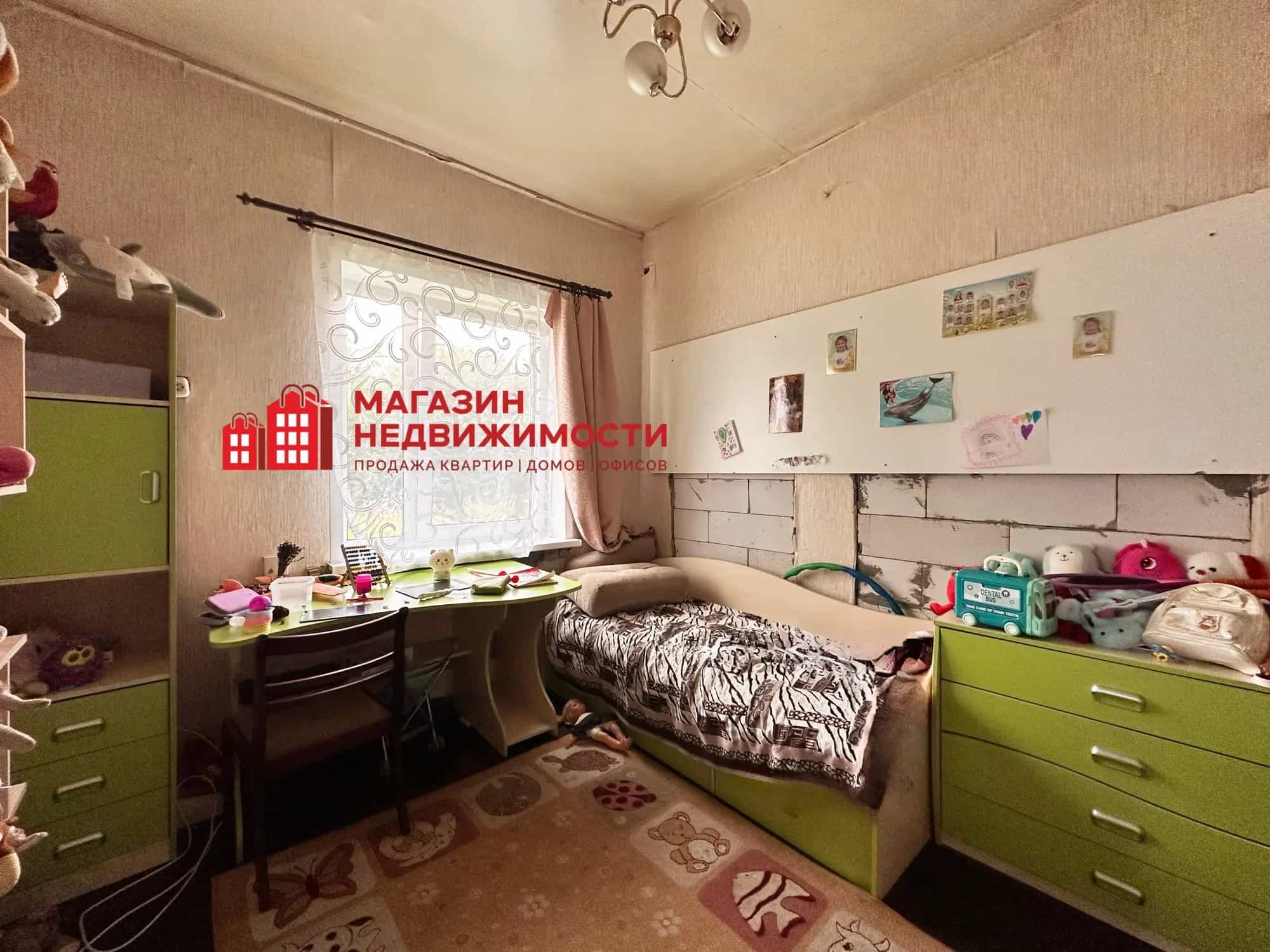 Беларусь, Гродно, Тарусичская улица, 38, фото 17