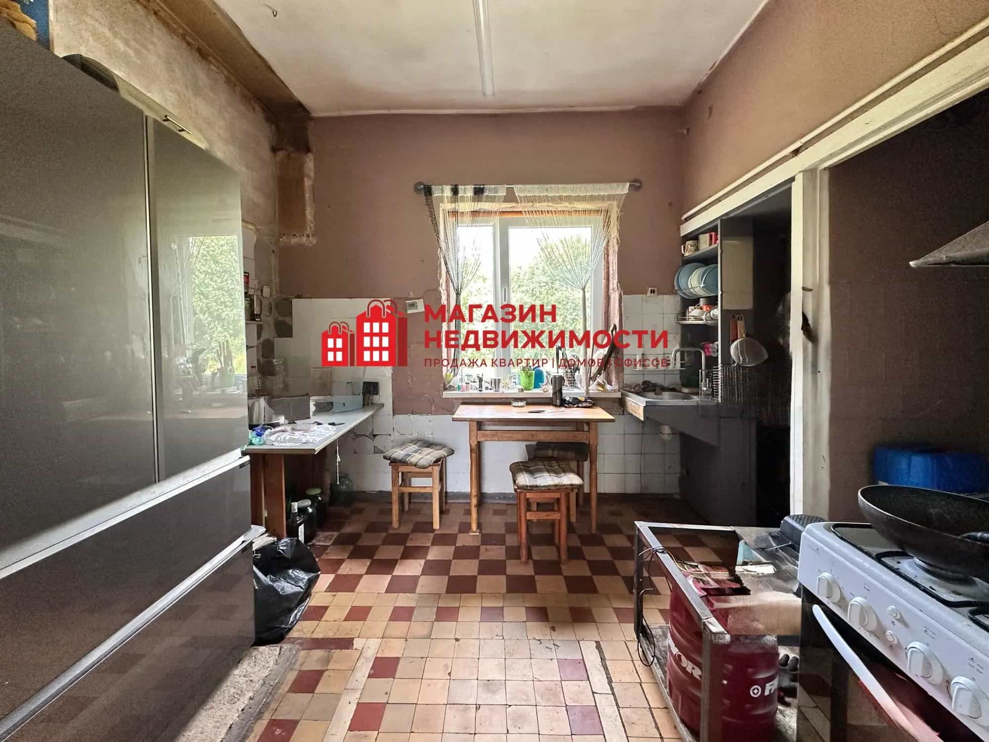 Беларусь, Гродно, Тарусичская улица, 38, фото 18