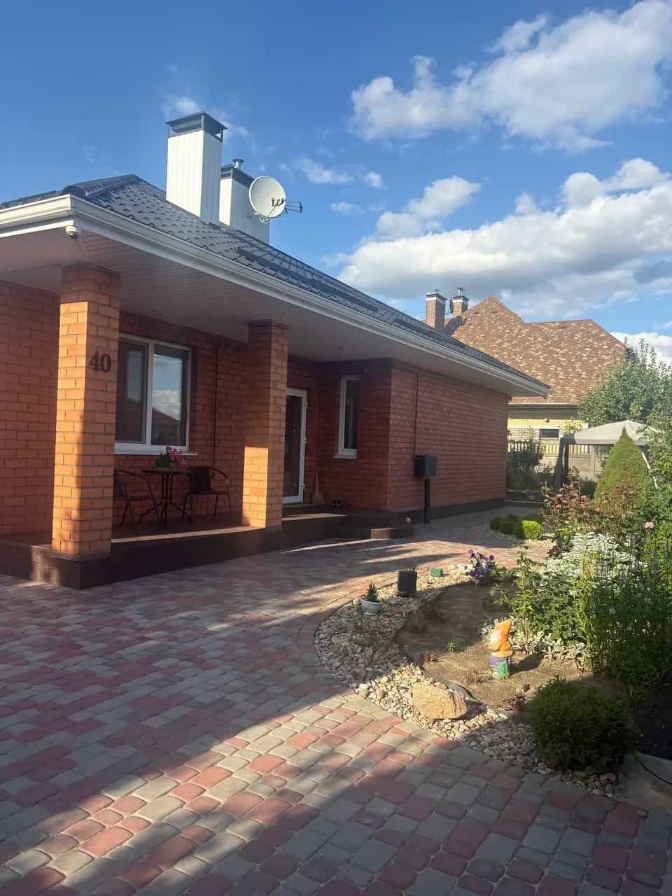 Беларусь, Брест, Кедровая улица, 30