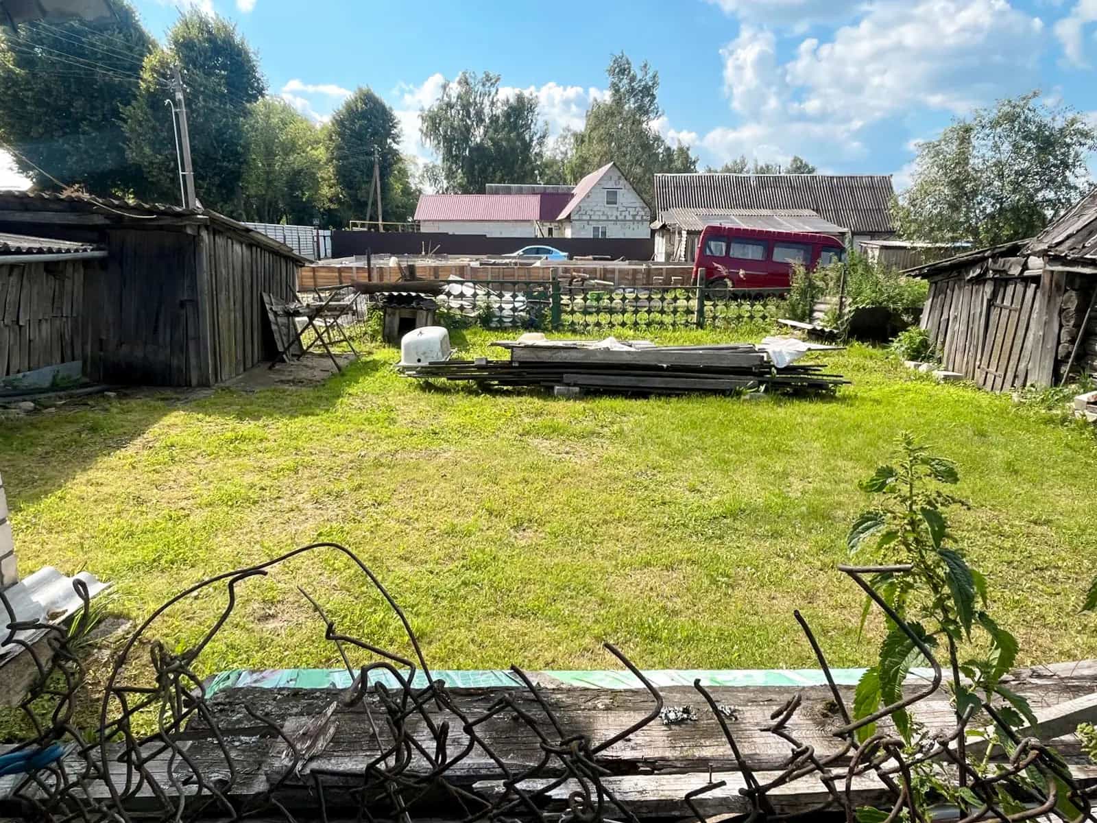Беларусь, Минская область, Смолевичский район, Жодинский сельсовет, агрогородок Будагово, Советская улица, 20, фото 5