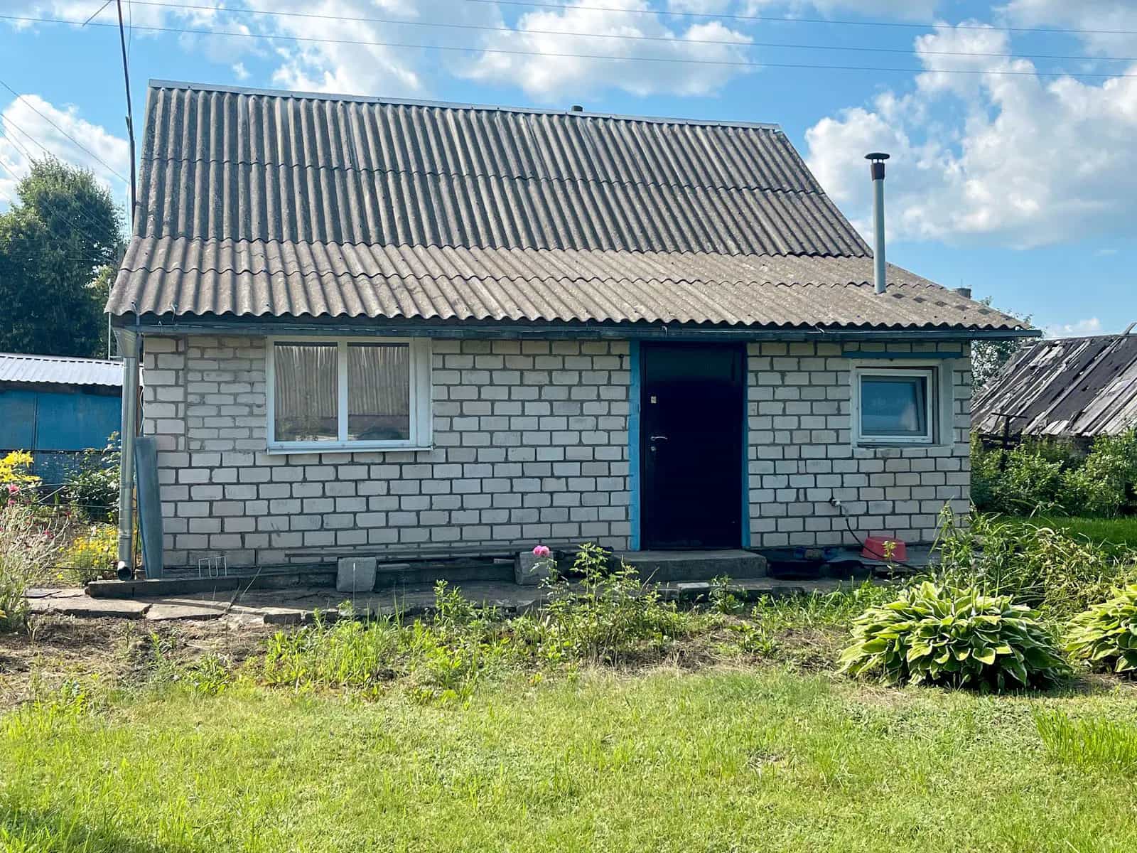 Беларусь, Минская область, Смолевичский район, Жодинский сельсовет, агрогородок Будагово, Советская улица, 20, фото 7