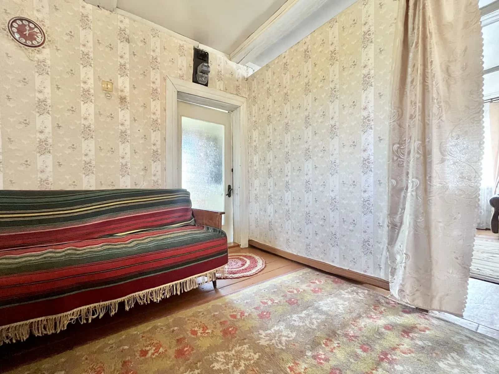 Беларусь, Минская область, Смолевичский район, Жодинский сельсовет, агрогородок Будагово, Советская улица, 20, фото 13
