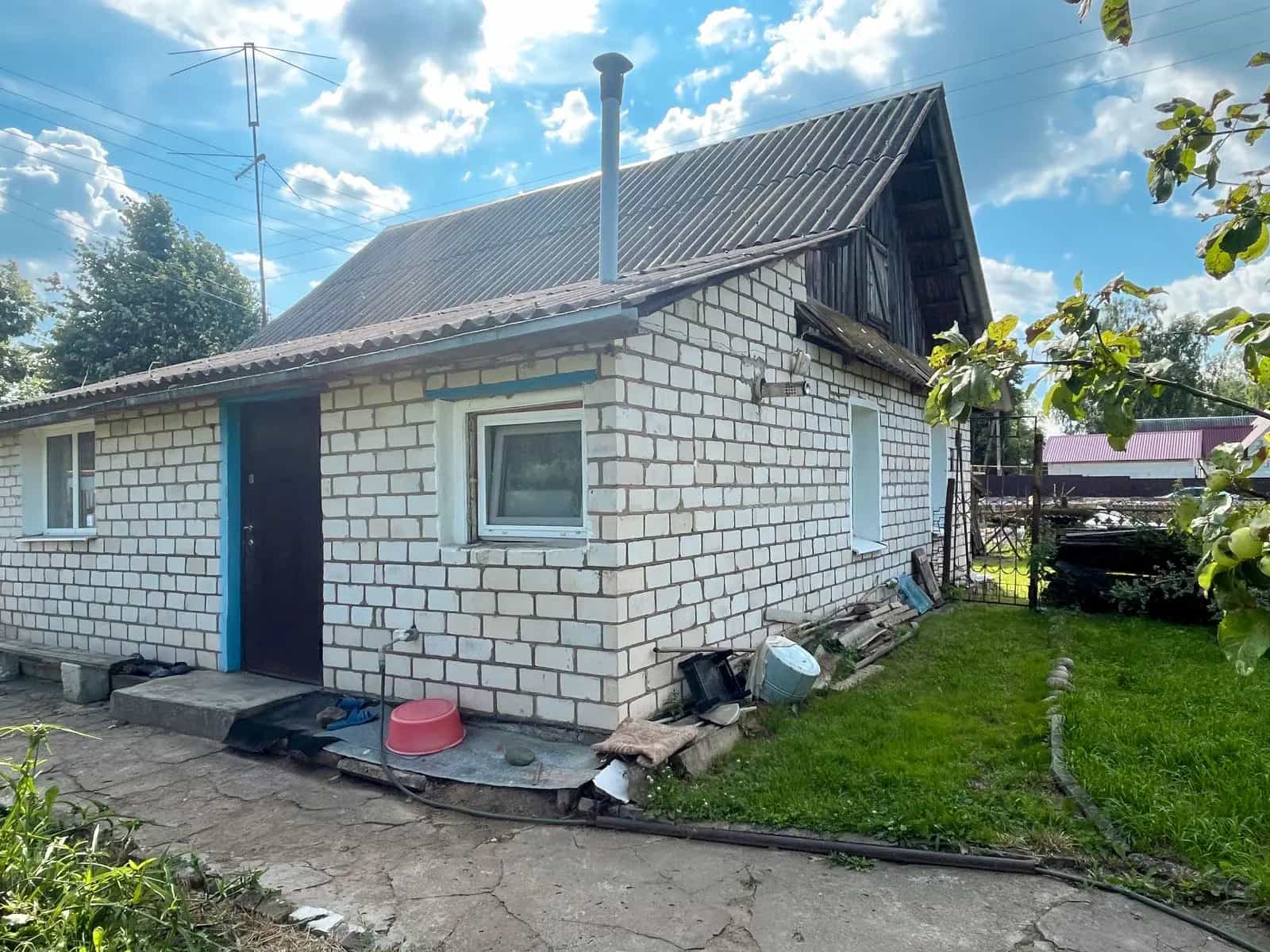 Беларусь, Минская область, Смолевичский район, Жодинский сельсовет, агрогородок Будагово, Советская улица, 20, фото 18