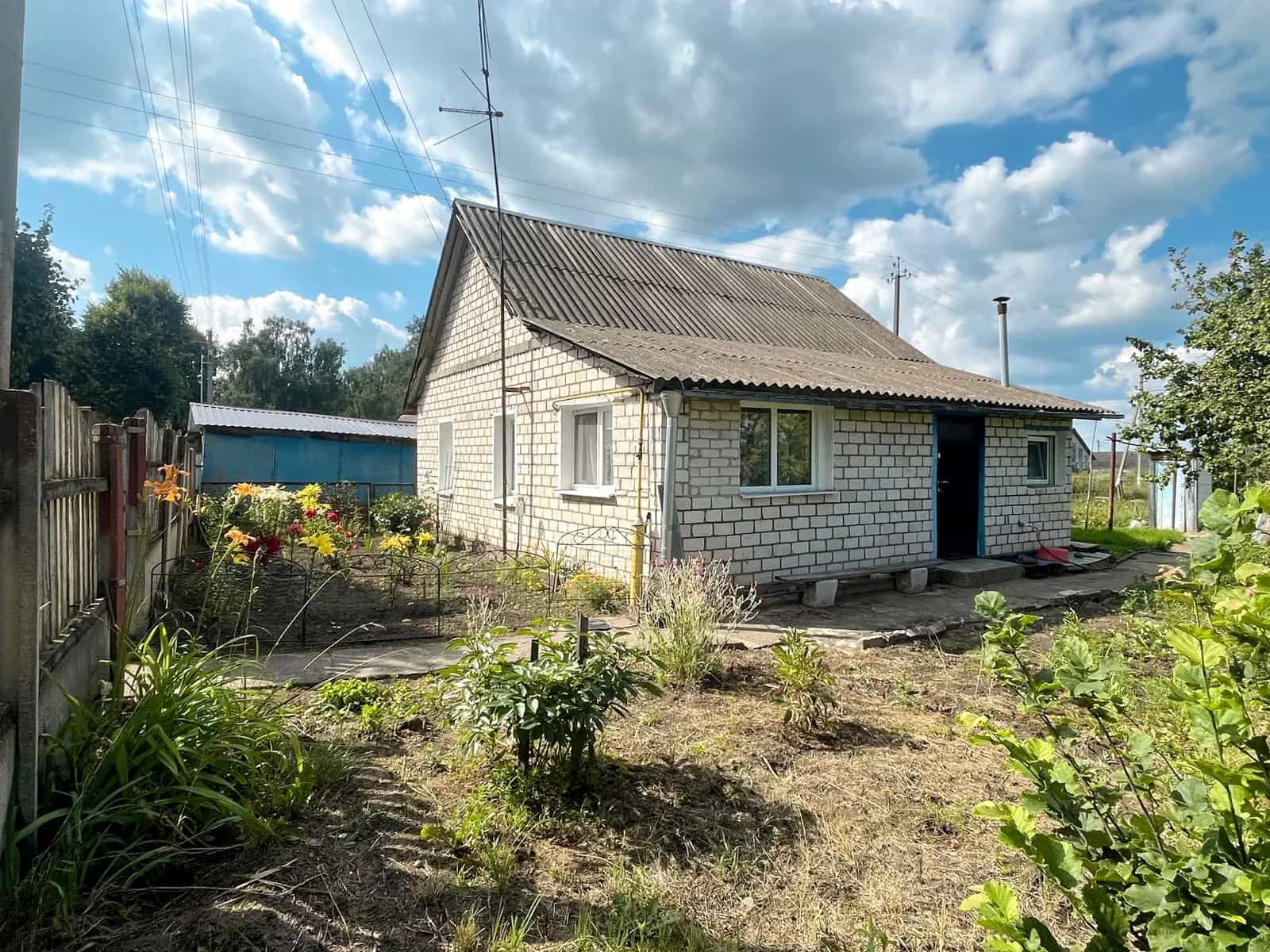 Беларусь, Минская область, Смолевичский район, Жодинский сельсовет, агрогородок Будагово, Советская улица, 20, фото 19