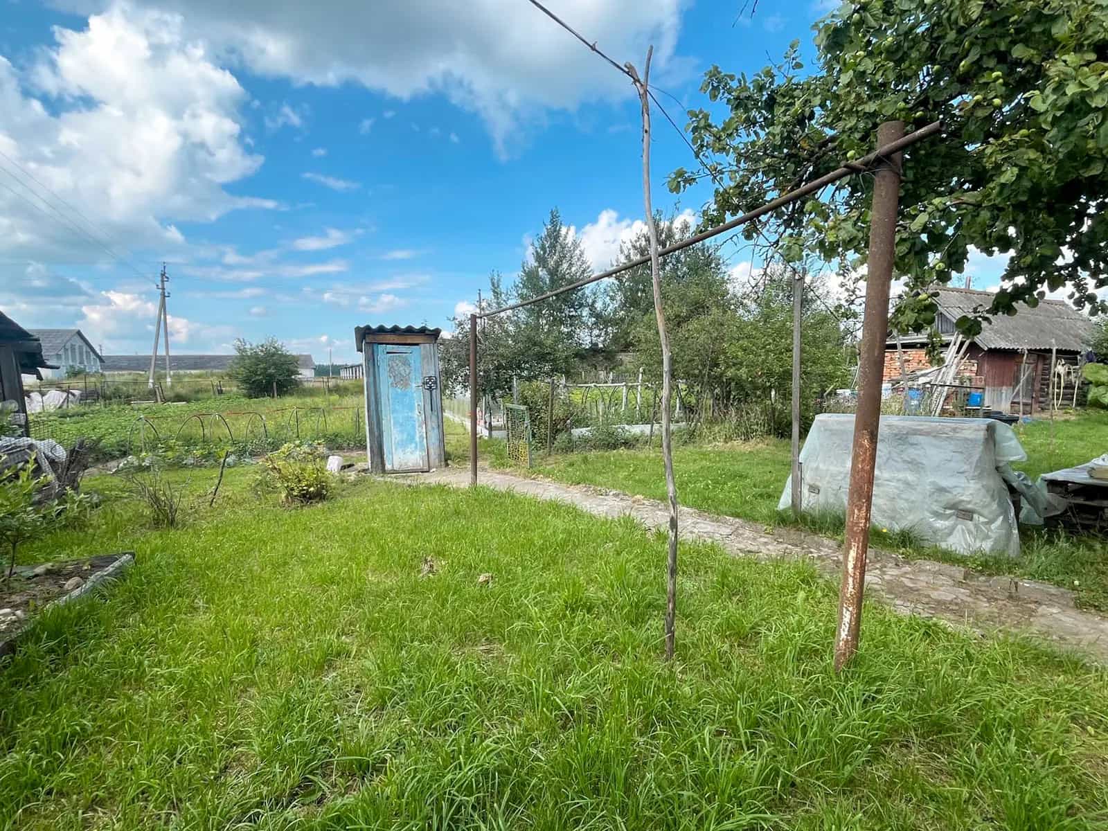 Беларусь, Минская область, Смолевичский район, Жодинский сельсовет, агрогородок Будагово, Советская улица, 20, фото 21